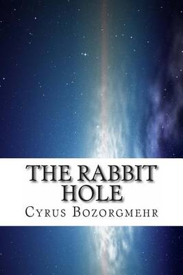 Book cover for The Rabbit Hole