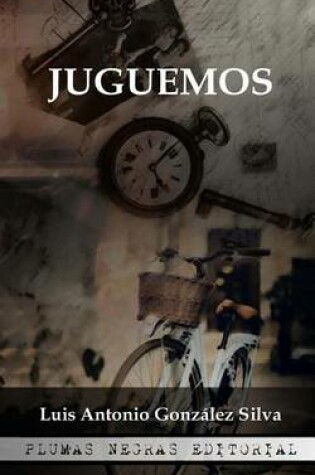 Cover of Juguemos