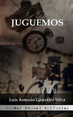 Book cover for Juguemos