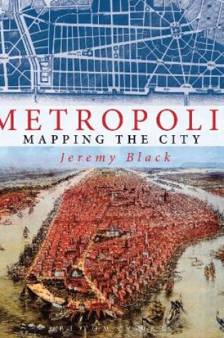 Cover of Metropolis