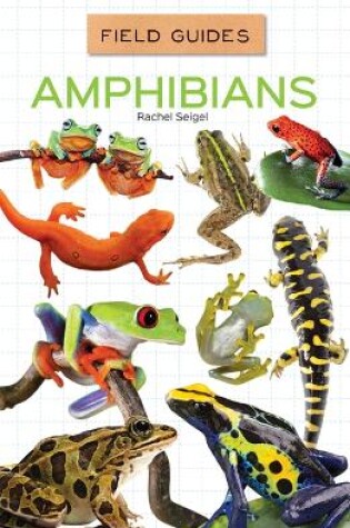 Cover of Amphibians