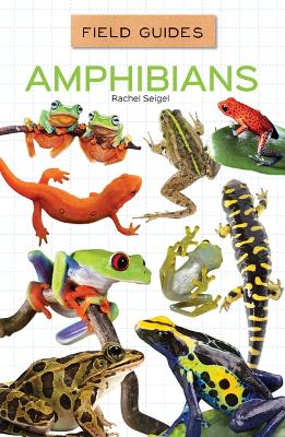 Cover of Amphibians