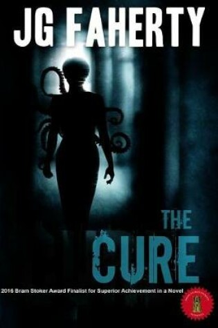 Cover of The Cure