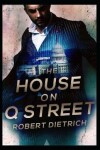 Book cover for The House on Q Street