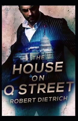 Cover of The House on Q Street