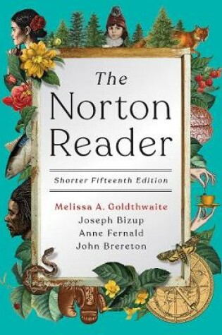 Cover of The Norton Reader