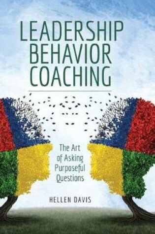 Cover of Leadership Behavior Coaching