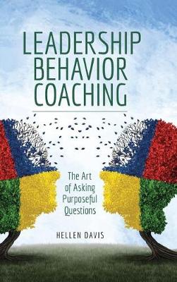 Book cover for Leadership Behavior Coaching