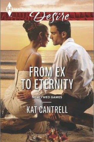 Cover of From Ex to Eternity