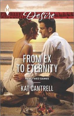 Book cover for From Ex to Eternity