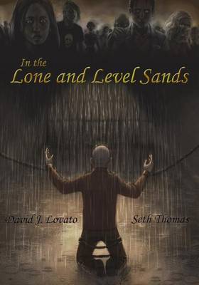 Cover of In the Lone and Level Sands