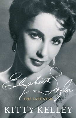 Cover of Elizabeth Taylor