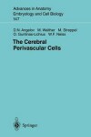 Book cover for The Cerebral Perivascular Cells