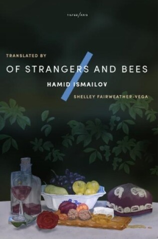 Cover of Of Strangers and Bees