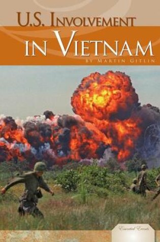Cover of U.S. Involvement in Vietnam