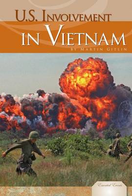 Cover of U.S. Involvement in Vietnam