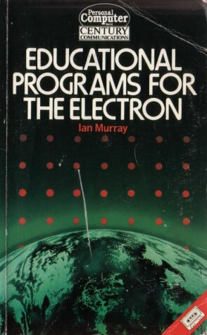 Book cover for Educational Programmes for the ELECTRON