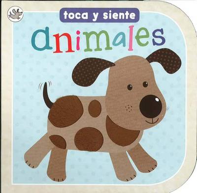 Cover of Animales - Toca y Siente