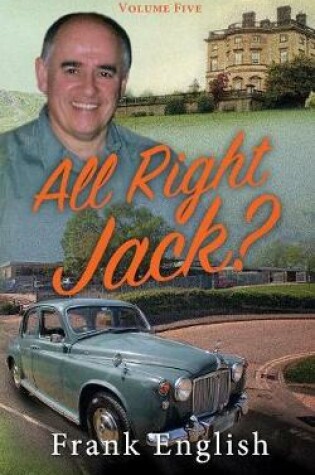 Cover of All Right Jack?