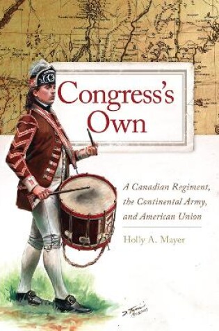 Cover of Congress's Own