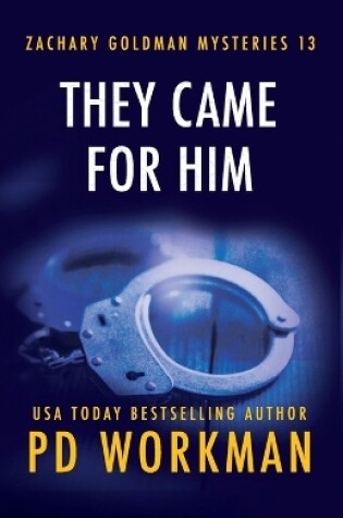 Cover of They Came for Him