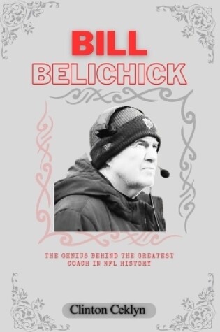 Cover of Bill Belichick