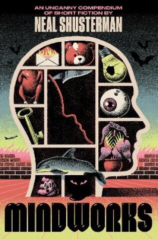 Cover of MindWorks