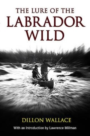 Cover of Lure of the Labrador Wild