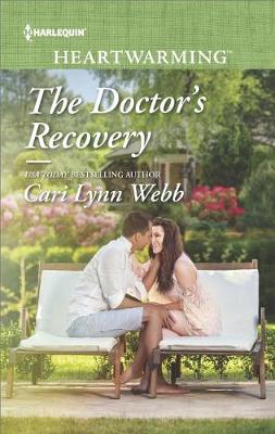 Cover of The Doctor's Recovery