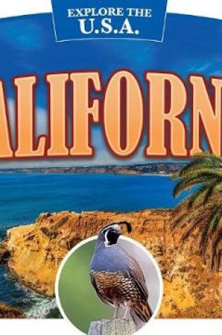 Cover of California