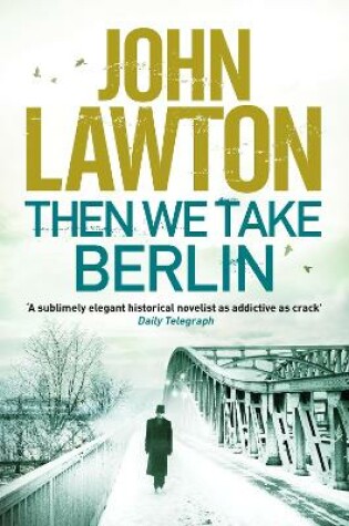 Cover of Then We Take Berlin