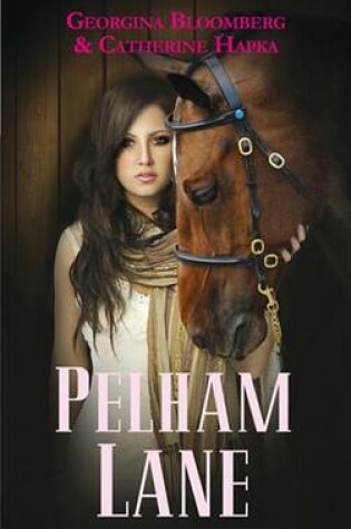 Cover of Pelham Lane - Tome 1