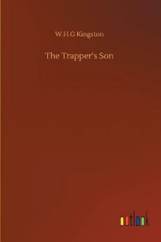 Cover of The Trapper's Son