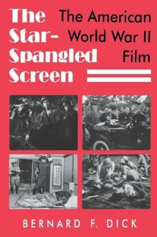 Cover of The Star-Spangled Screen