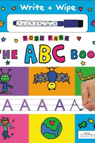 Cover of The ABC Book