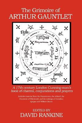 Cover of The Grimoire of Arthur Gauntlet