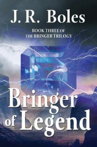 Cover of Bringer of Legend