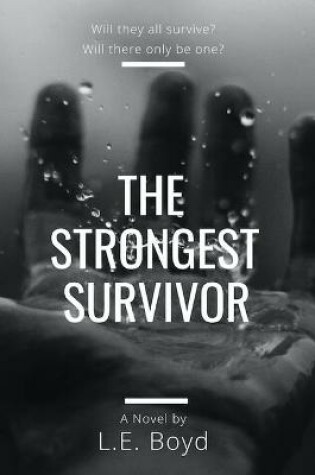 Cover of The Strongest Survivor