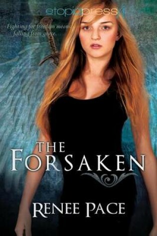 Cover of The Forsaken