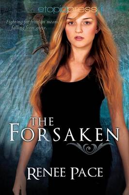 Book cover for The Forsaken