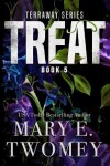 Book cover for Treat