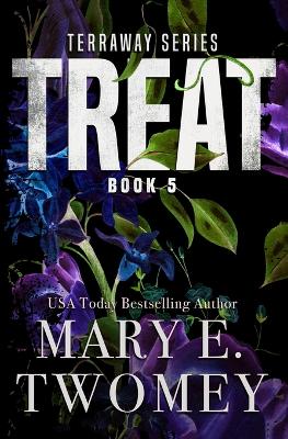 Book cover for Treat