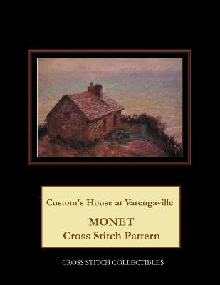 Book cover for Customs House at Varengaville