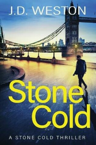 Cover of Stone Cold