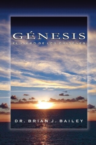 Cover of Génesis