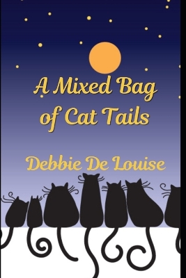 Book cover for A Mixed Bag of Cat Tails