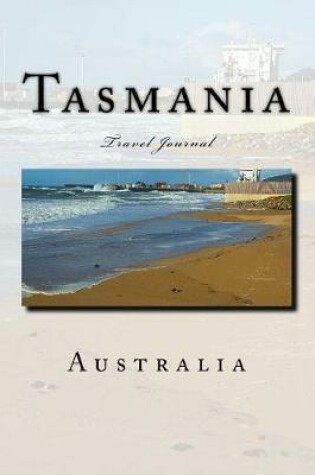 Cover of Tasmania