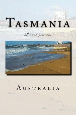 Book cover for Tasmania