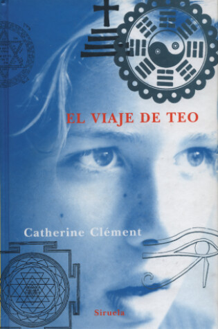 Cover of El Viaje De Teo