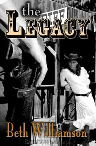 Cover of The Legacy